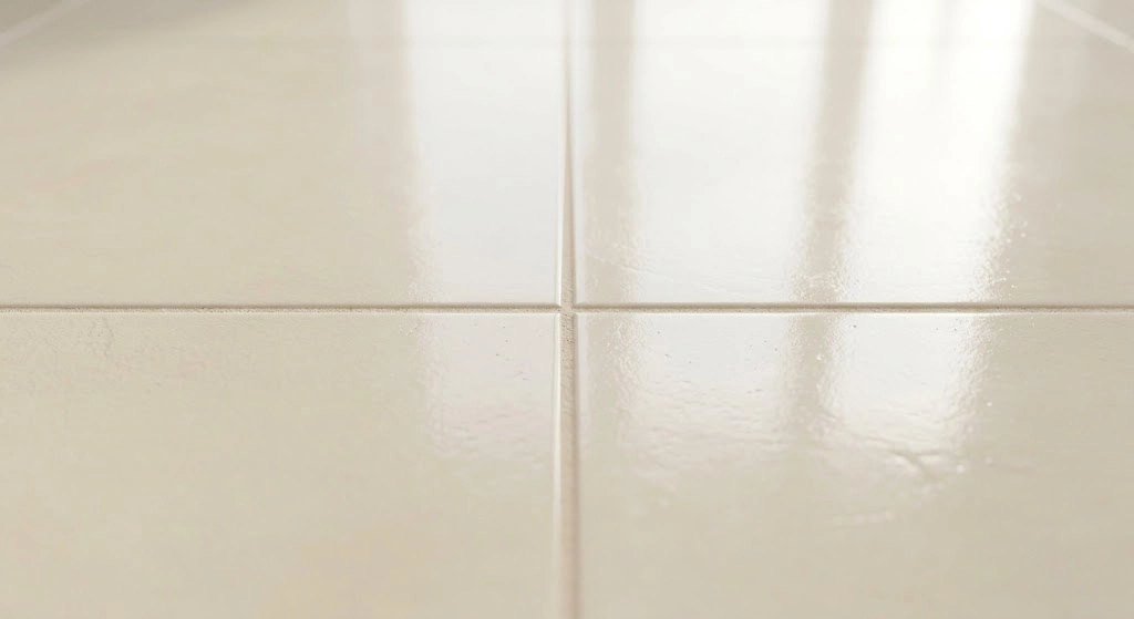 Large Format Ceramic Tile