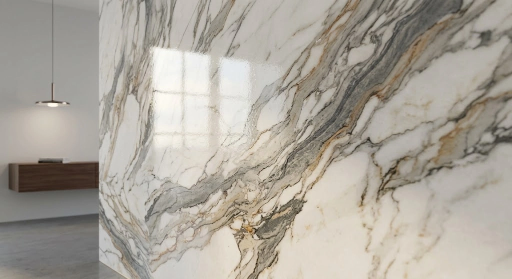 Large Format Porcelain Panels