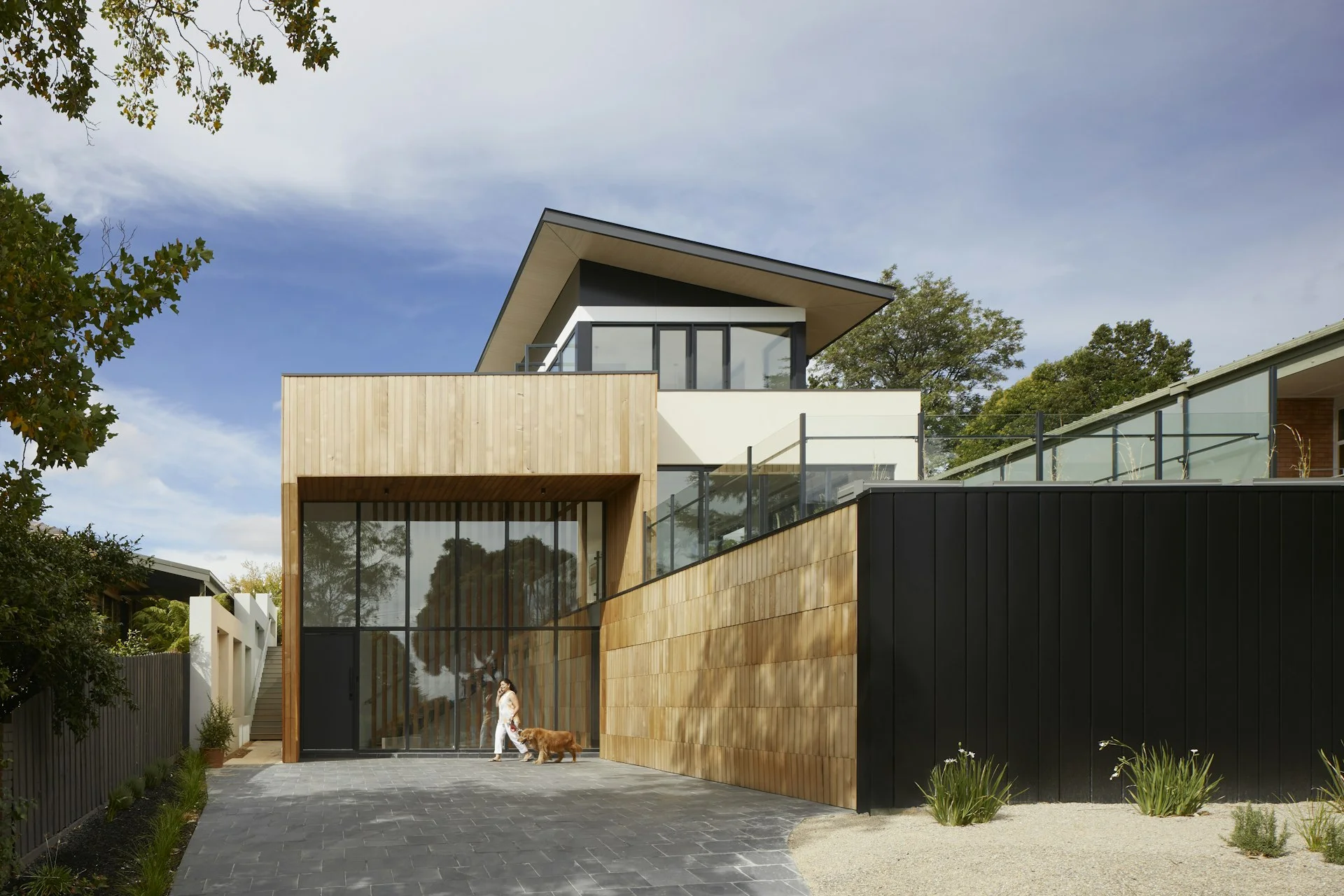 Luxury Remodeling