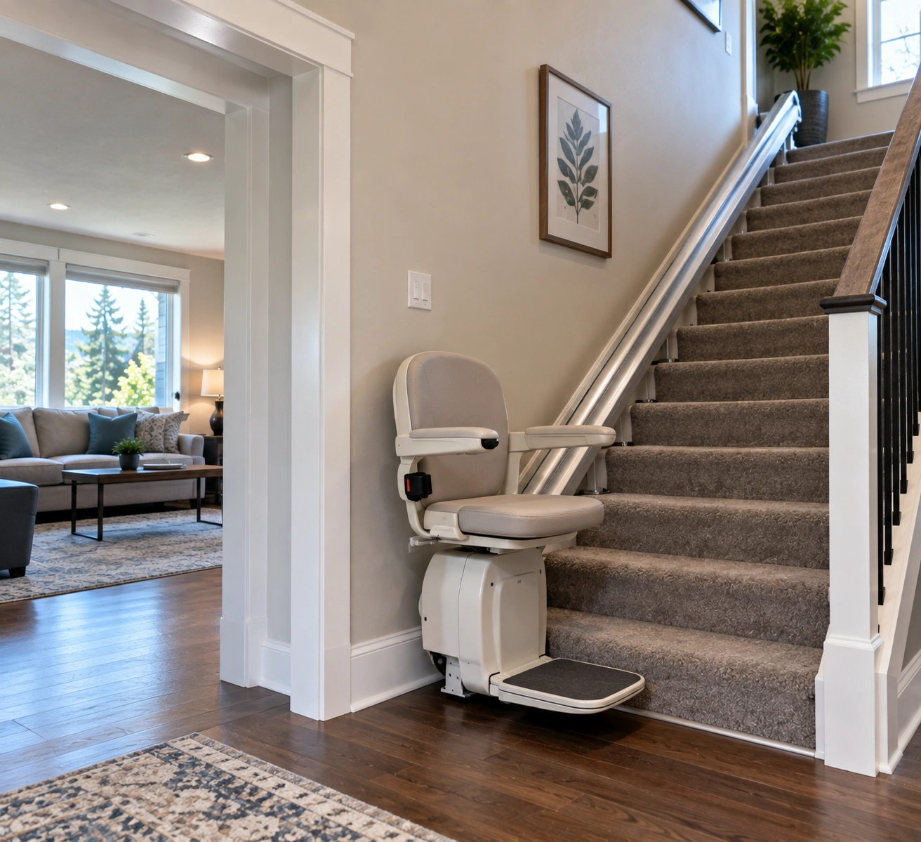 Home Accessibility Modifications