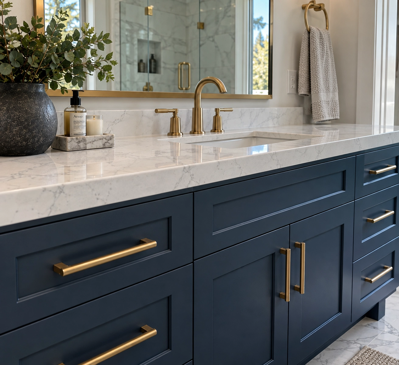 Bathroom Remodeling Newcastle
