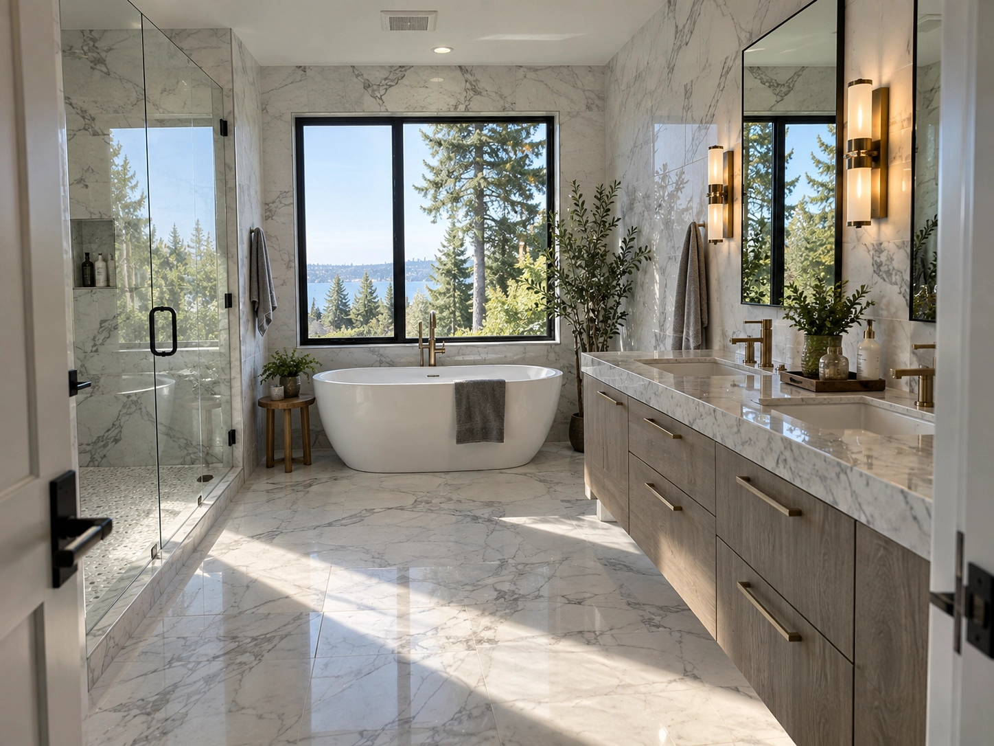 Bathroom Remodeling Bothell