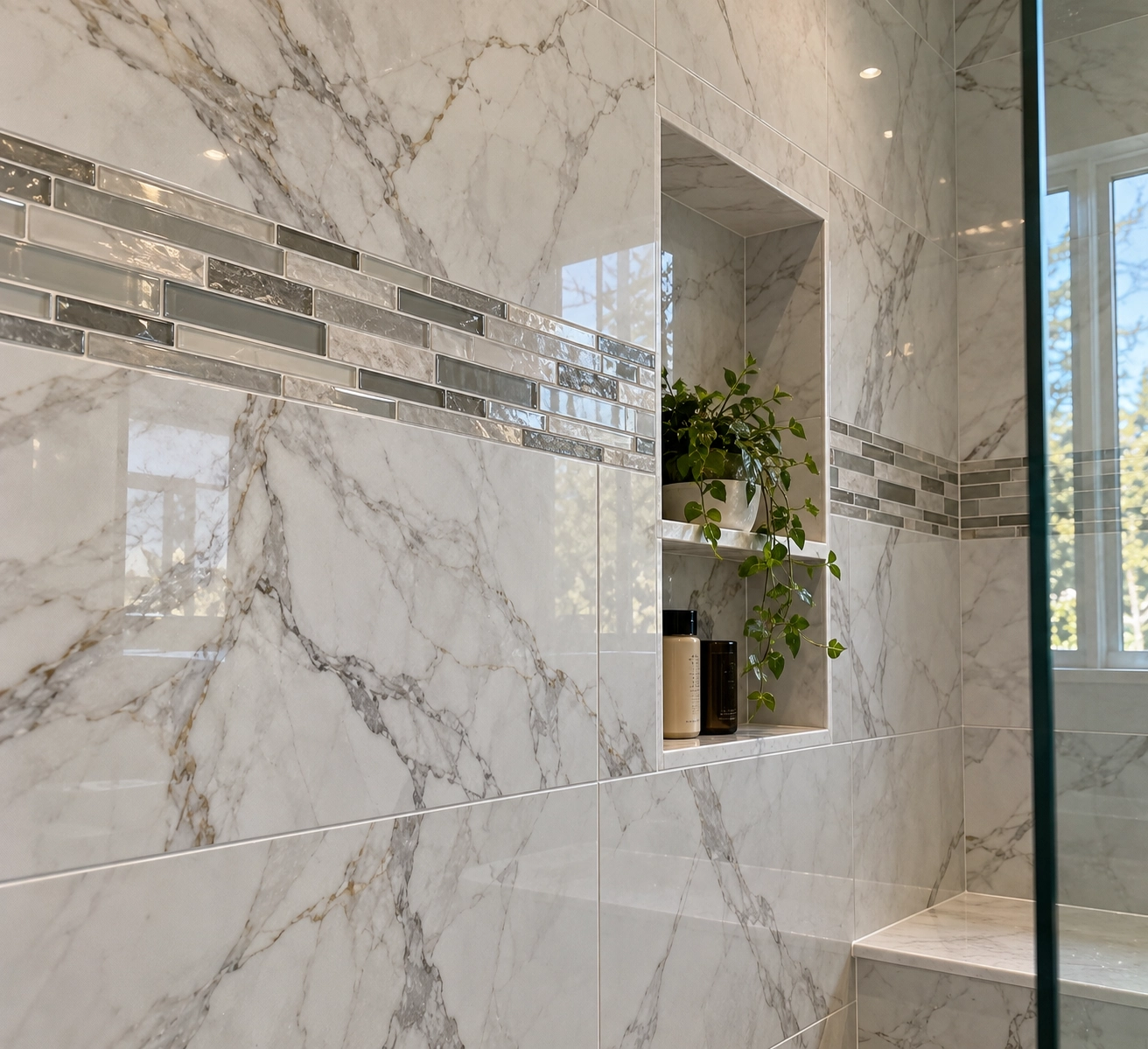 Bathroom Tile Installation Seattle