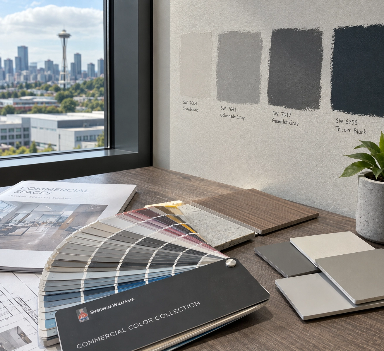 Color Consultation