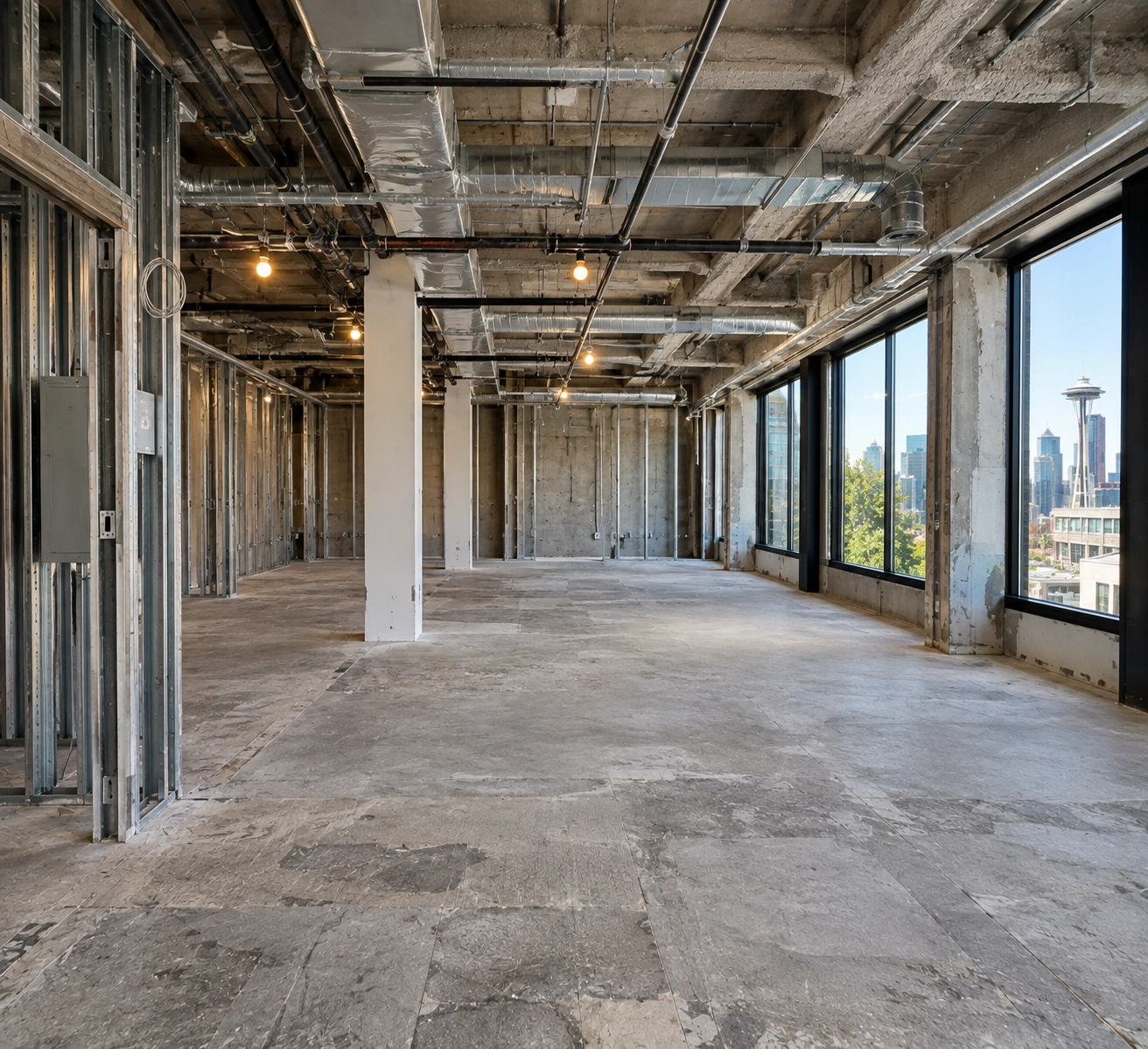 Commercial Demolition
