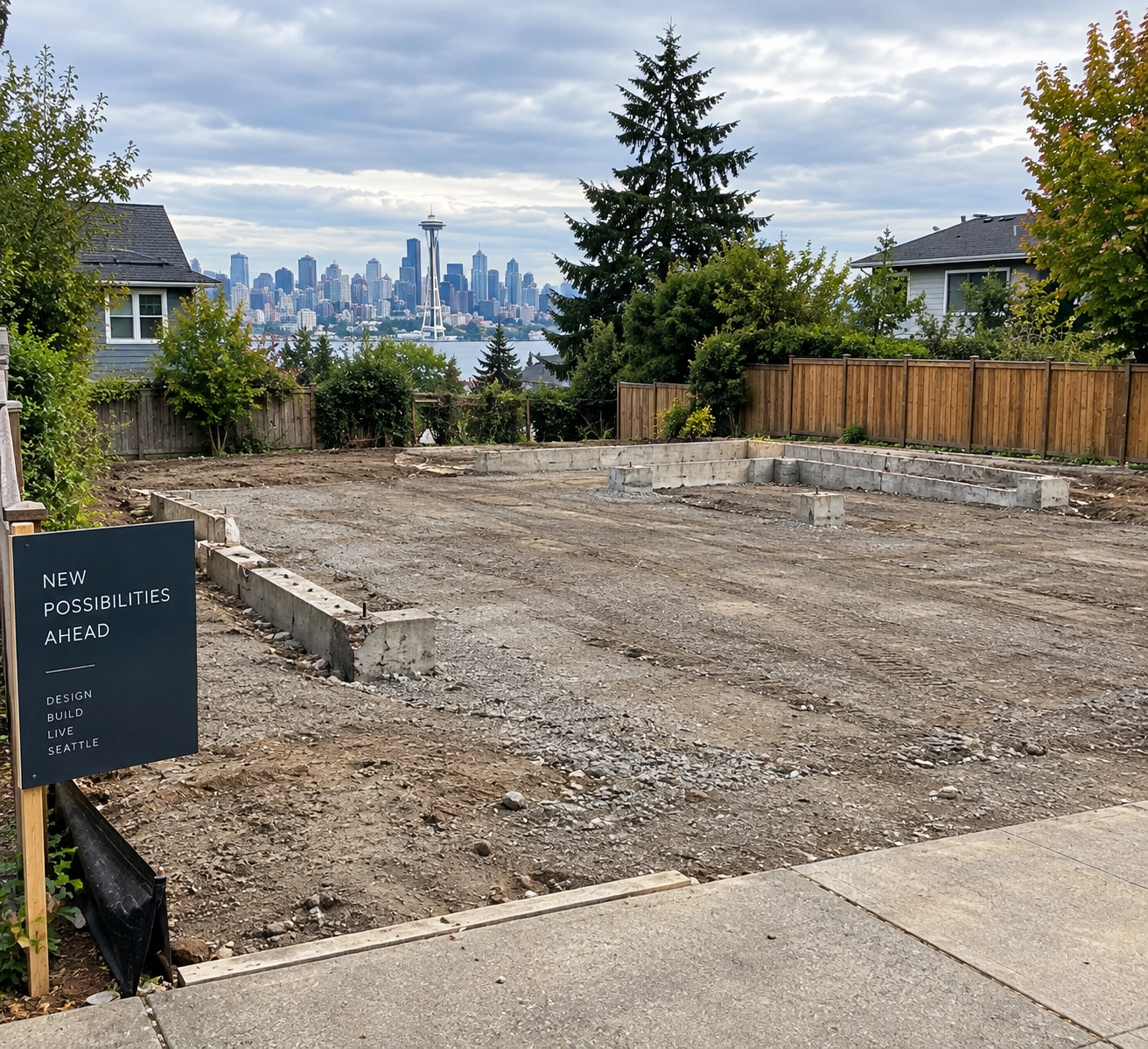 Residential Demolition