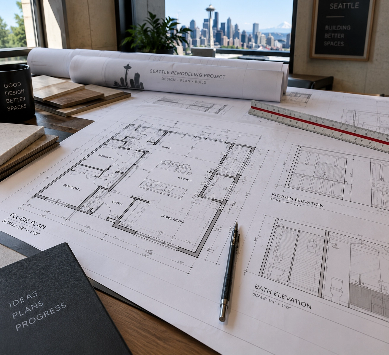 Architectural Design