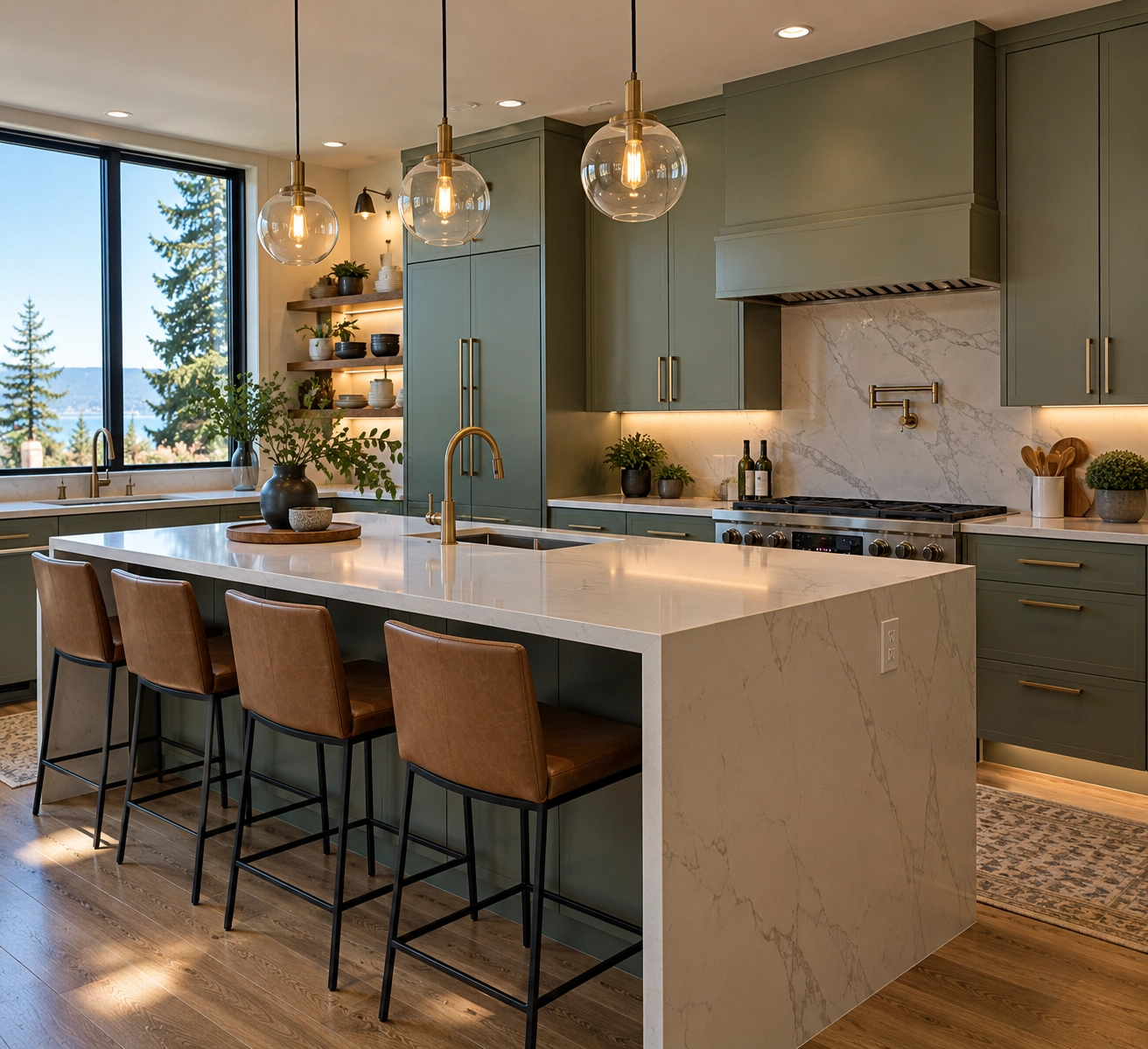 Design & Planning Seattle