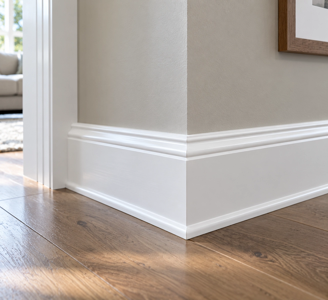 Baseboard Installation Seattle