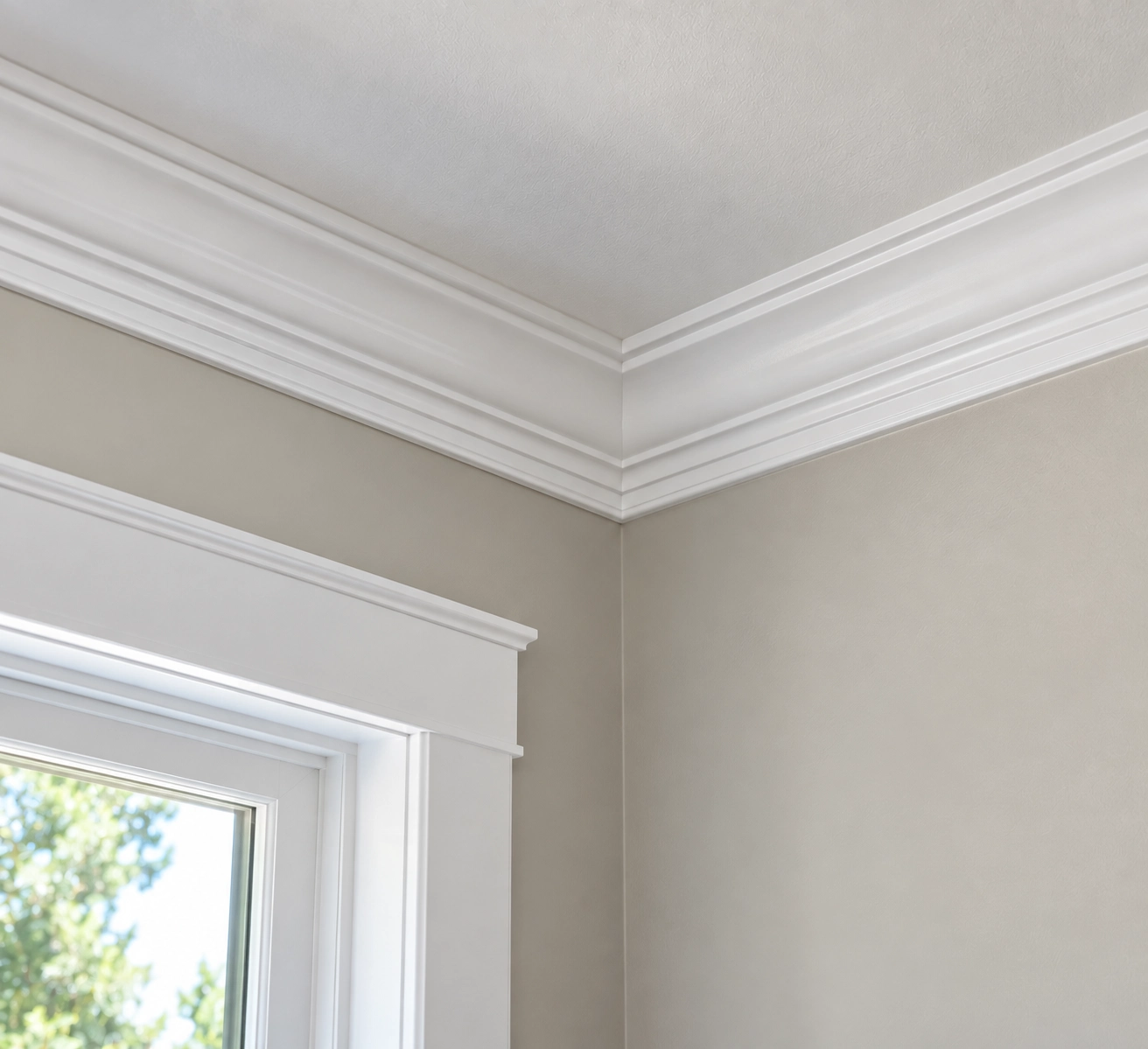 Crown Molding Seattle