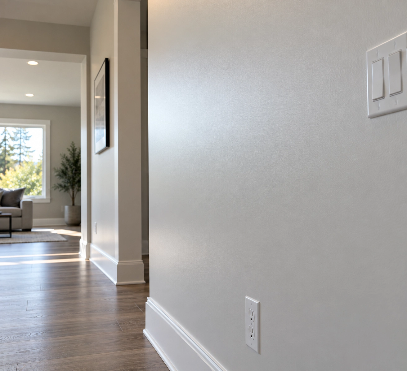 Professional Drywall Installation Seattle