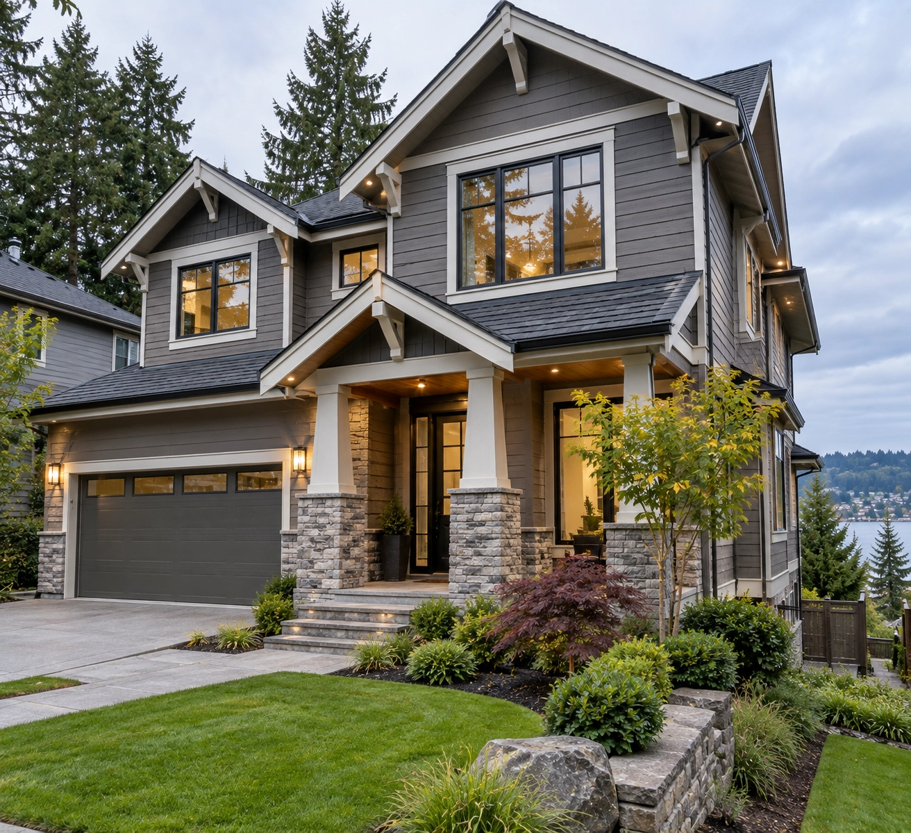 Exterior Repair Services Seattle