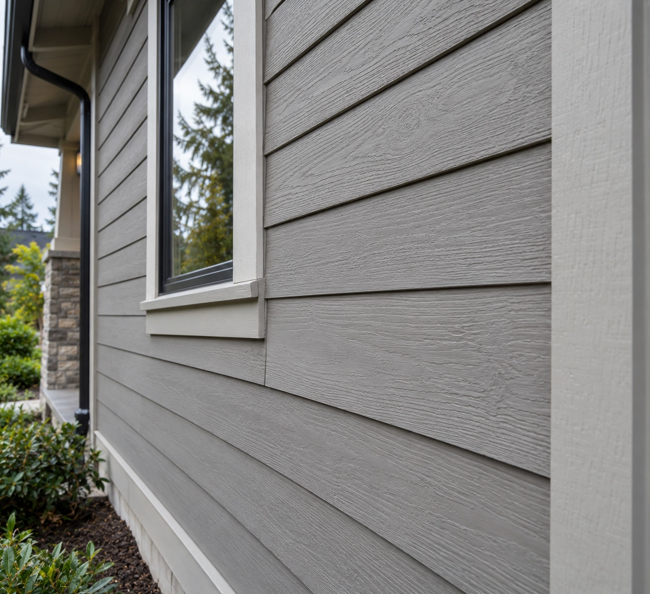 Siding Repair