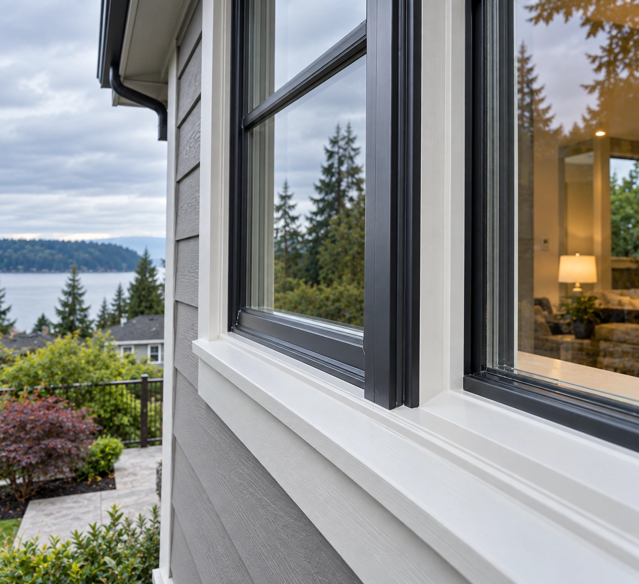 Window & Door Repair