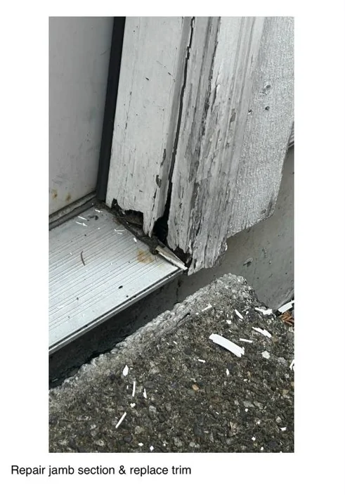 Newport Exterior Remodel Bellevue