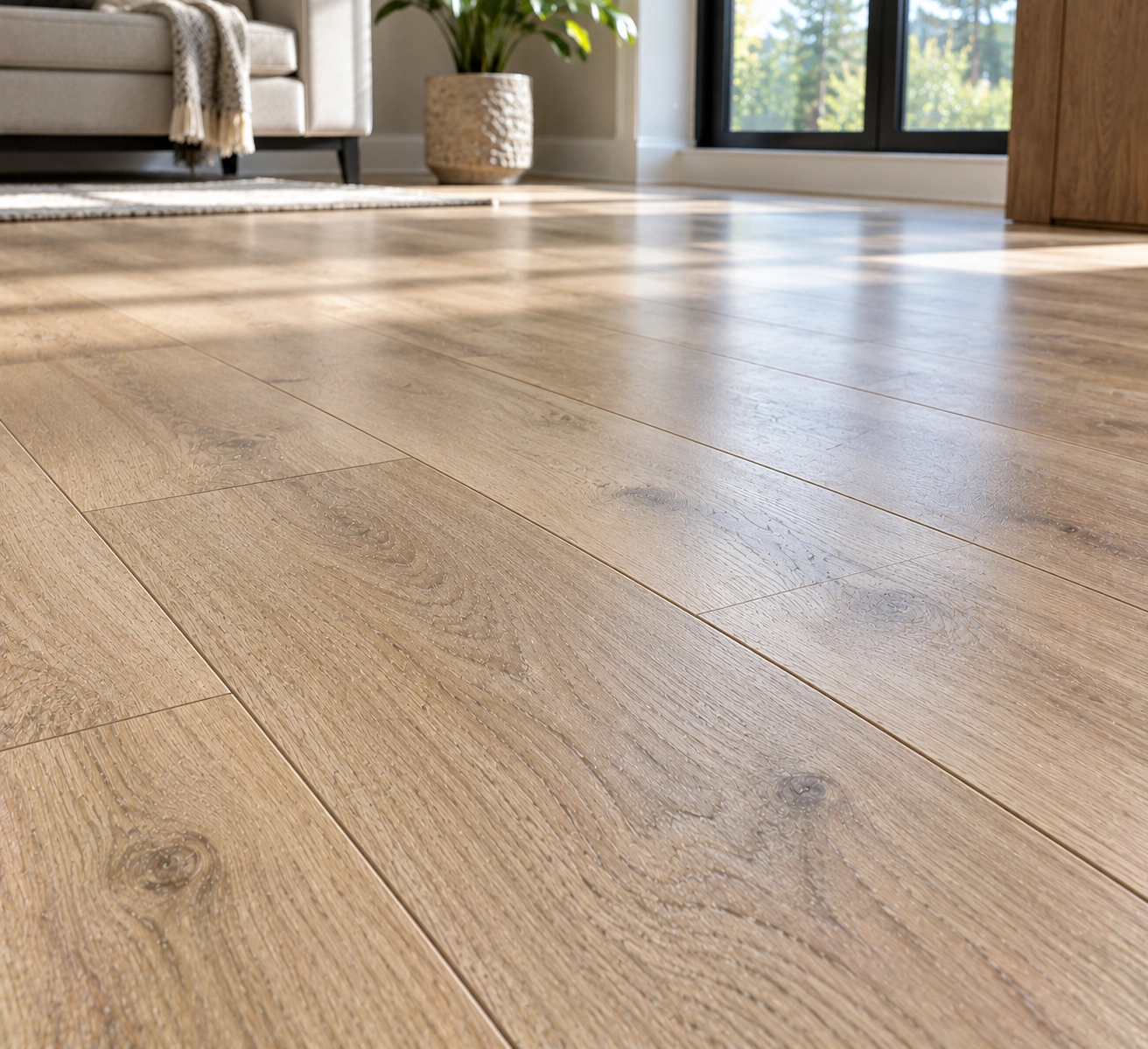 Laminate Flooring Seattle