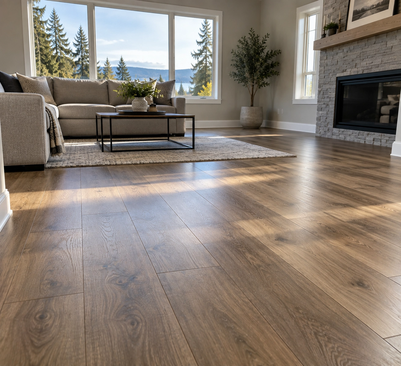 Premium Flooring Installation Seattle