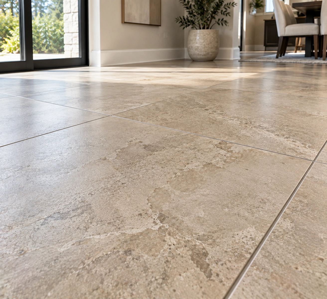 Tile Flooring Seattle