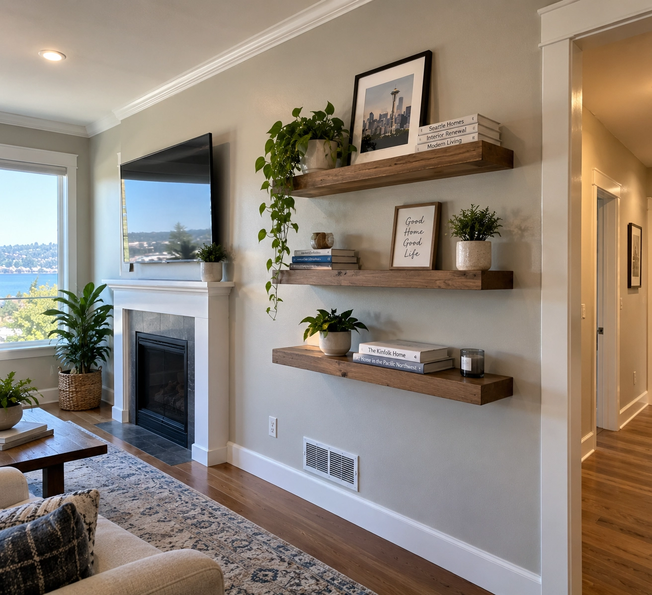 Professional Handyman Services Seattle