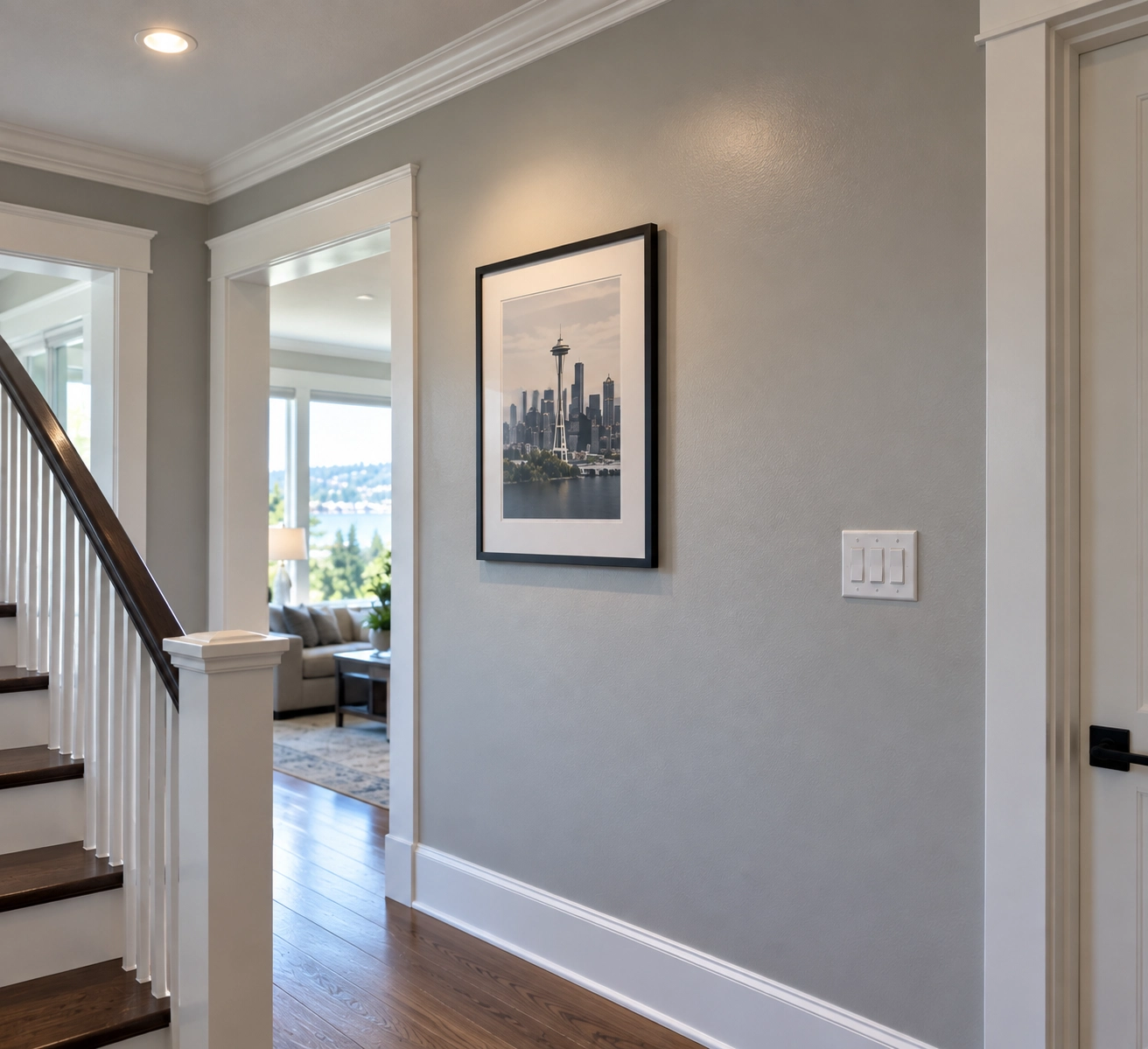 Painting & Drywall