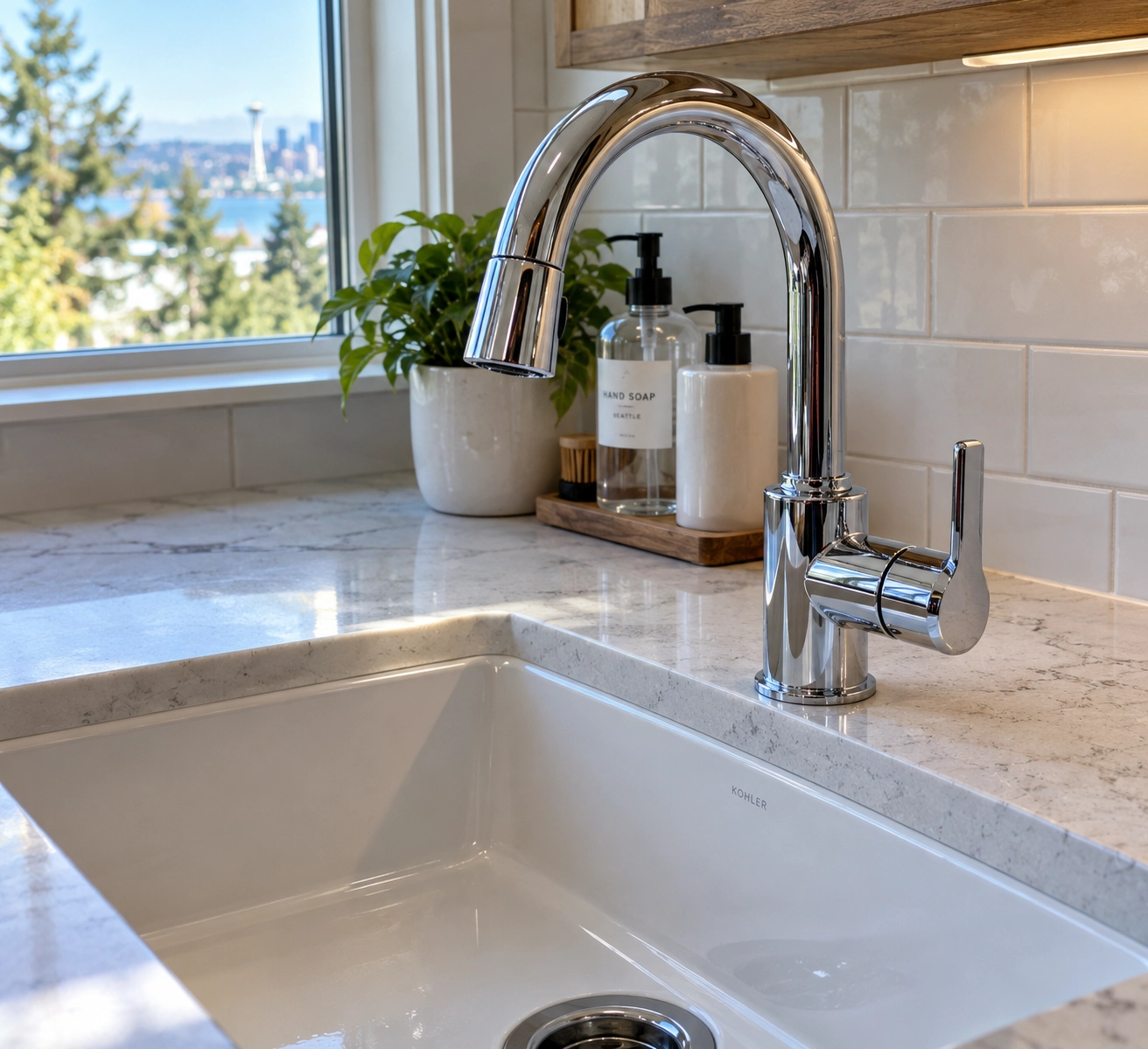 Plumbing Repair