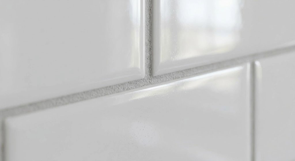 Classic Subway Tile Backsplash