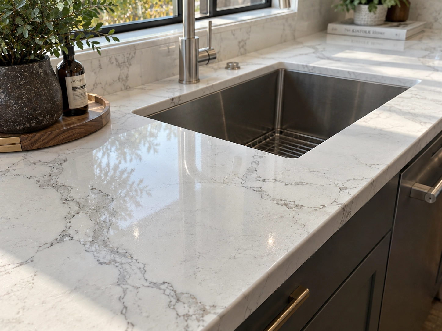 Premium Countertops Seattle