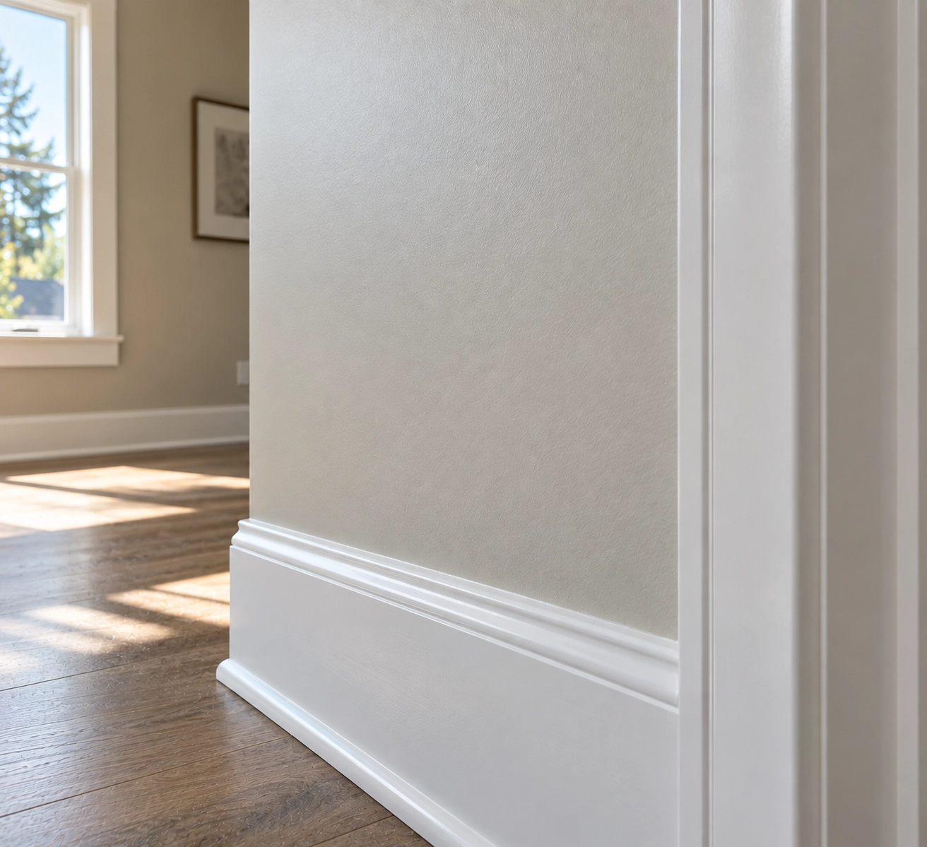 Interior Painting Seattle