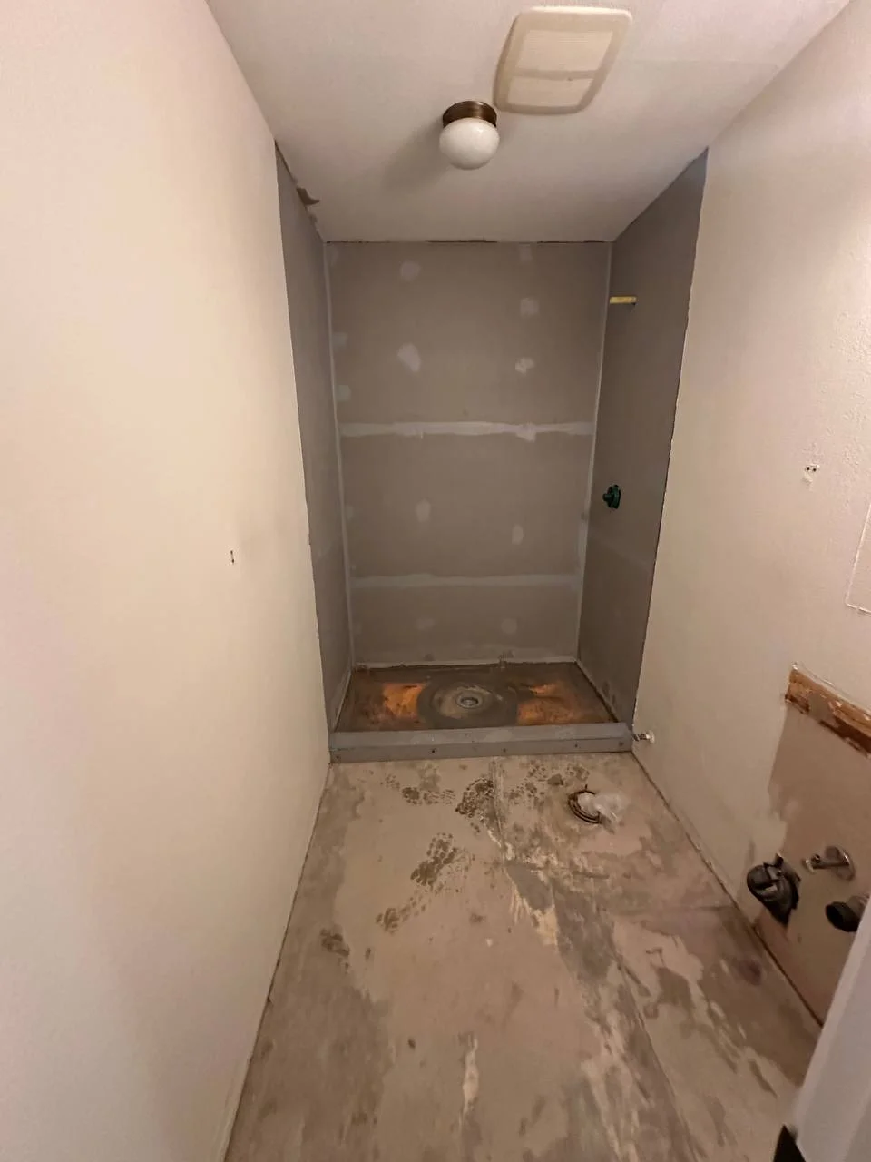 Shower Tile Installation Seattle