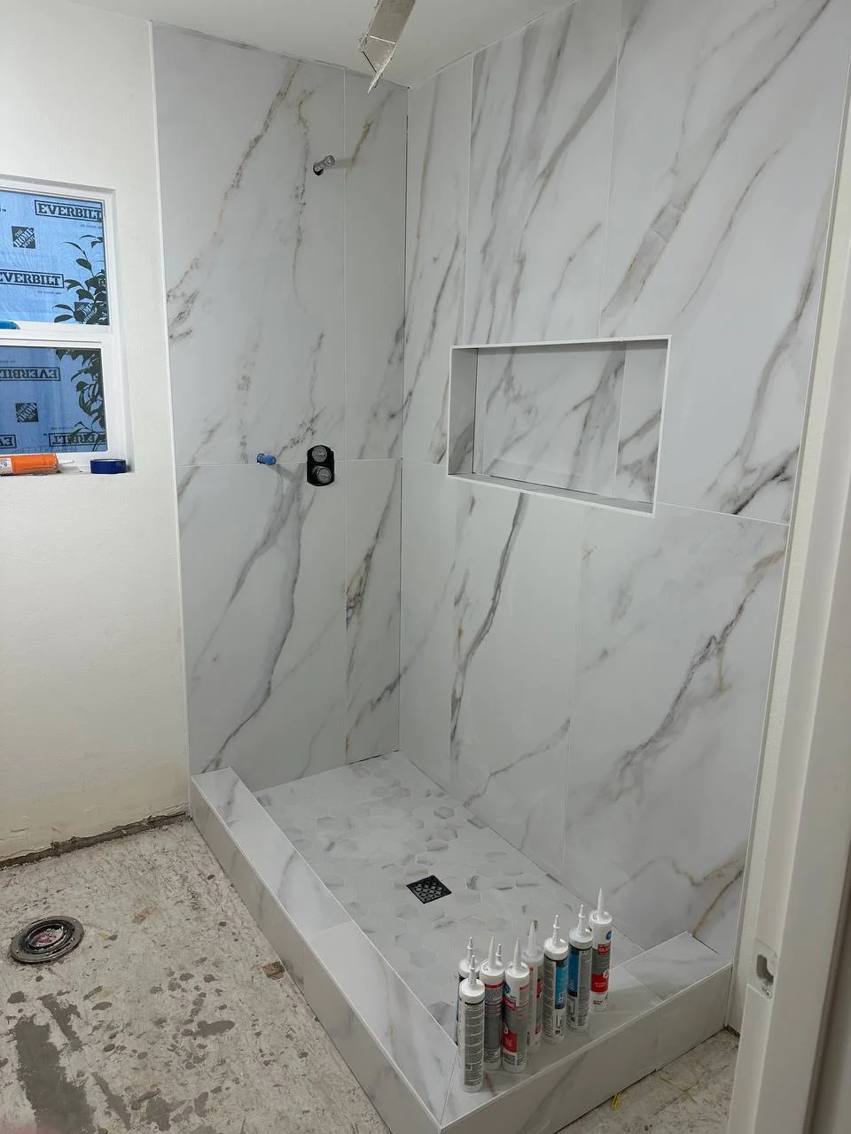 Luxury Bathroom