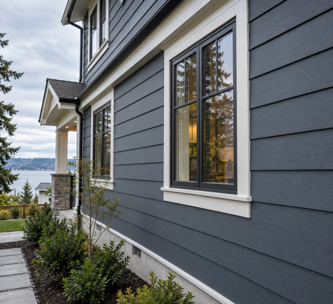 Premium Siding Installation Seattle