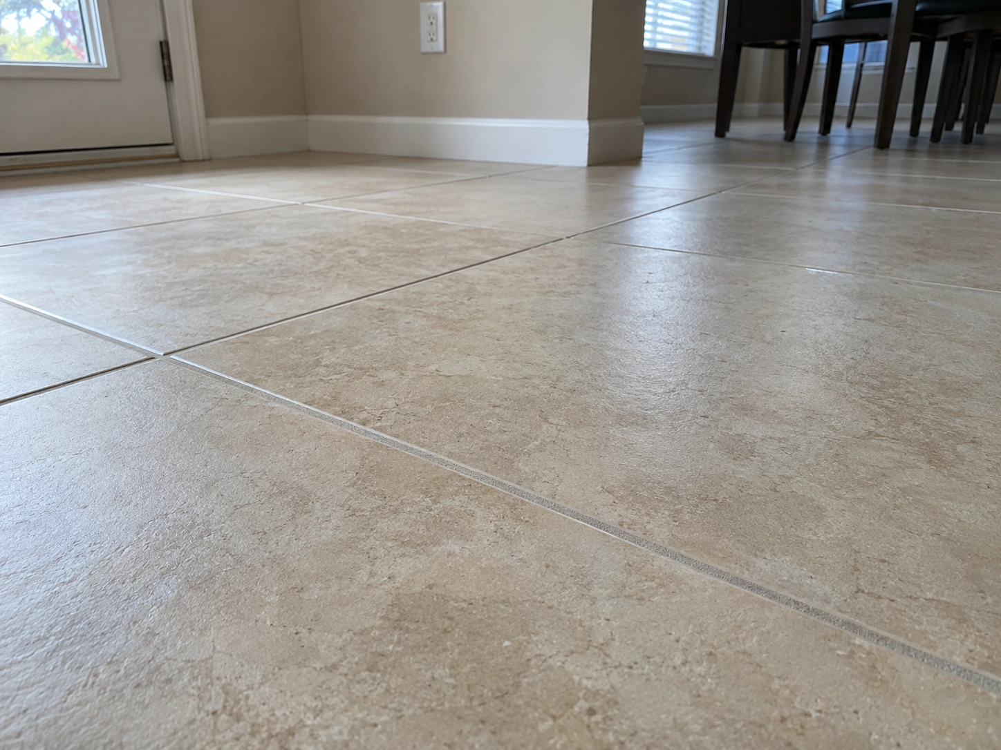 Professional Tile Repair Seattle