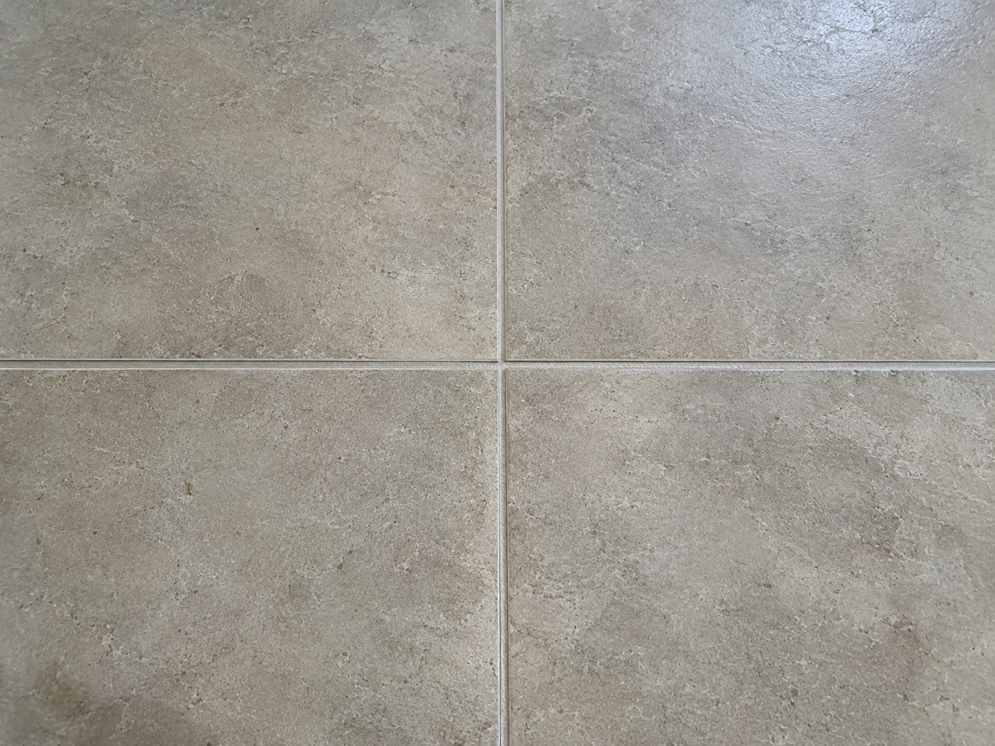 Tile Replacement