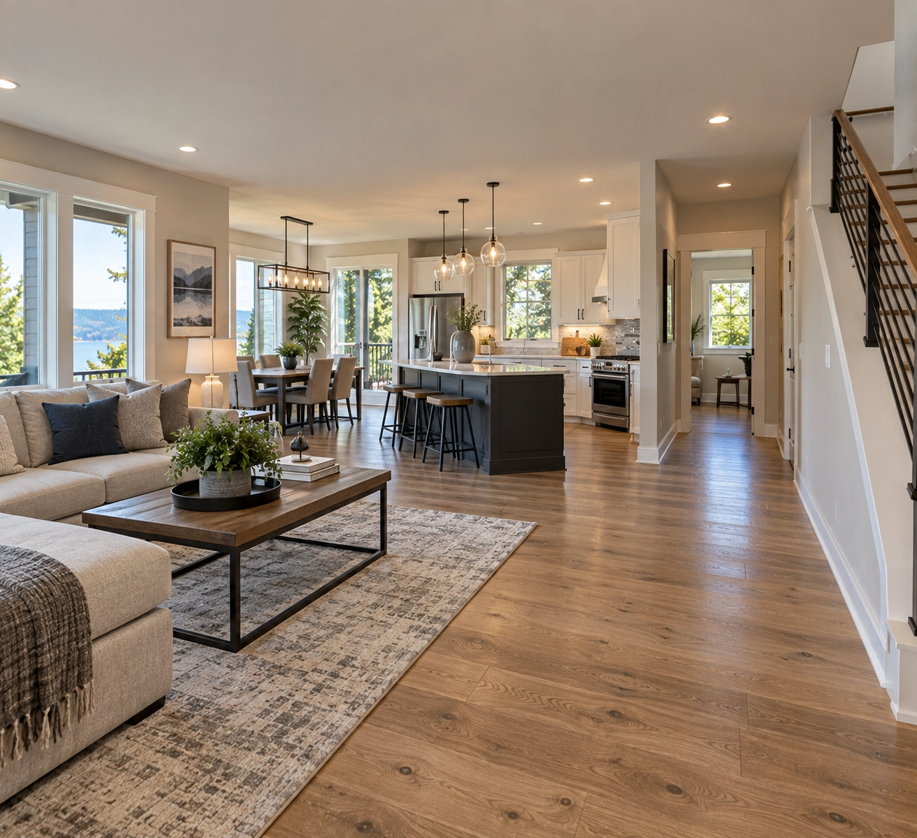 Kitchen Remodeling
