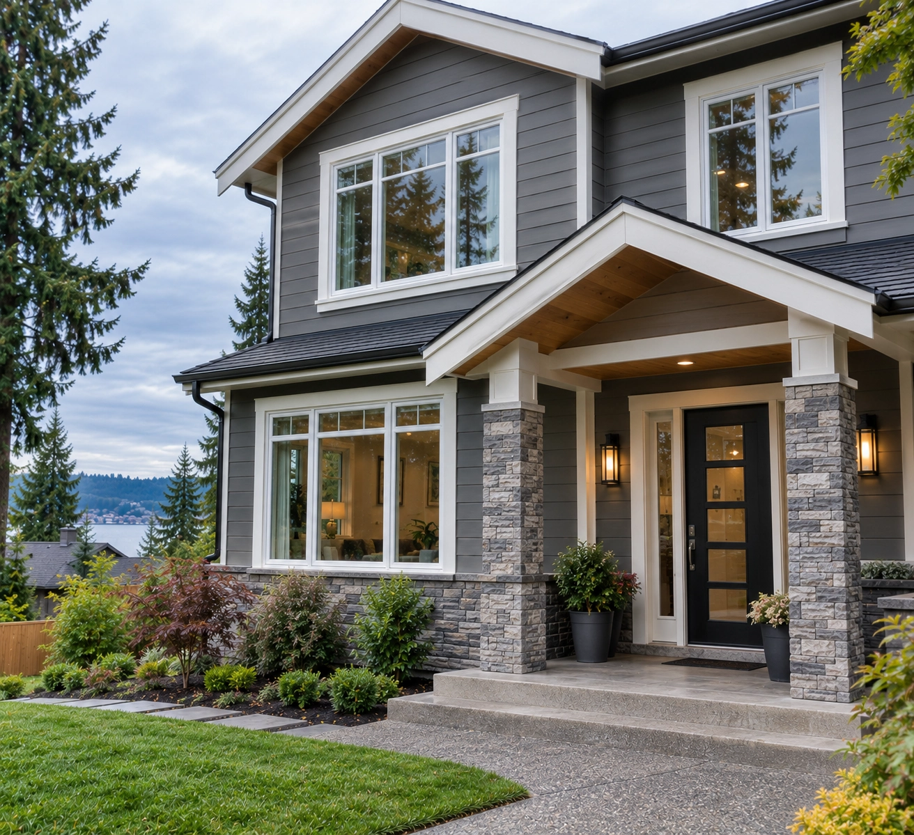 Premium Windows & Doors Installation Seattle
