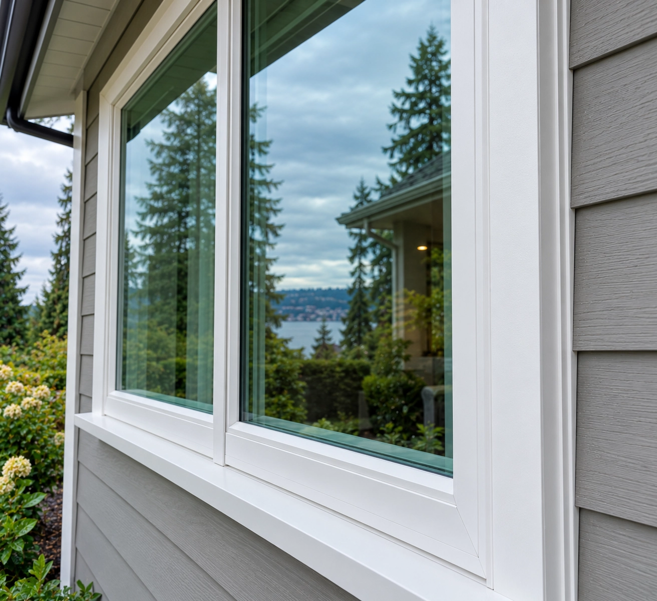 Replacement Windows Seattle